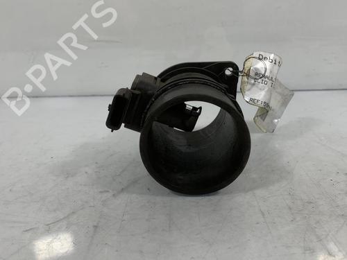 Used Mass air flow sensor Mass air flow sensor RENAULT CLIO III (BR0/1, CR0/1) 1.5 dCi (C/BR0G, C/BR1G) (68 hp) 20006612 20006612