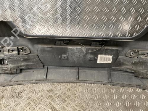 Rear bumper OPEL ASTRA H (A04)  | BP21956353C8 