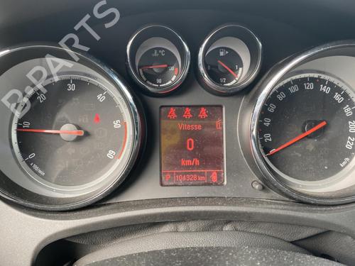 Right front window switch OPEL MERIVA B MPV (S10) 1.7 CDTI (75) | BP28704559I26 - Image 12