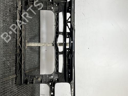 Front slam panel VW GOLF IV (1J1) 1.9 TDI | BP27356253C72 
