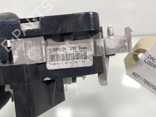 Climate control DACIA LOGAN (LS_) 1.4 (LS0A, LS0C, LS0E, LS0G) | BP19971303I5 - Image 2