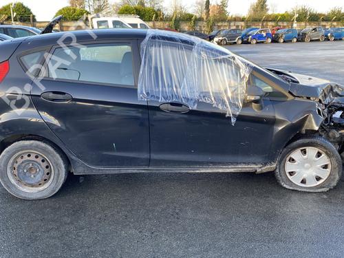 Tailgate FORD FIESTA VI (CB1, CCN) 1.4 TDCi | BP27607503C6 