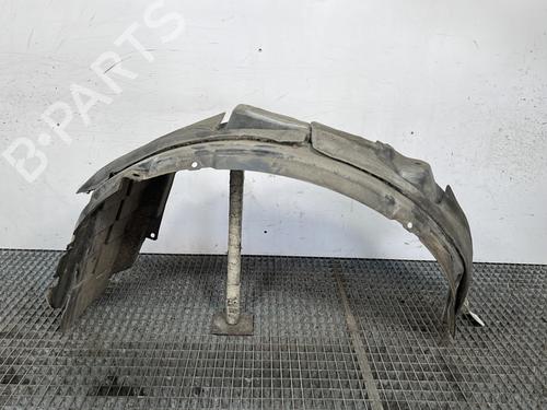 Wheel arch MITSUBISHI OUTLANDER II (CW_W) 2.0 DI-D (CW8W) 5370A977