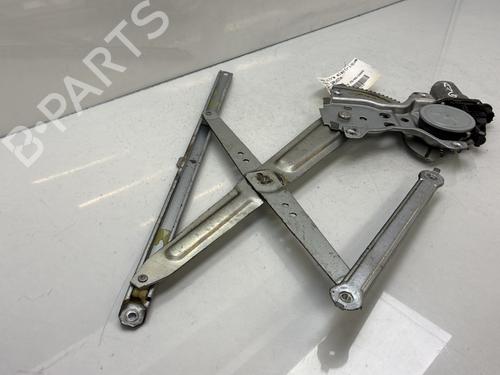 Front left window mechanism OPEL AGILA B (H08) 1.0 (F68) | BP34242643C22 - Image 4