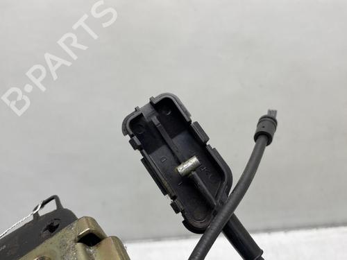 Rear right lock RENAULT LAGUNA II Grandtour (KG0/1_) 1.9 dCi (KG0G) | BP26495850C99 