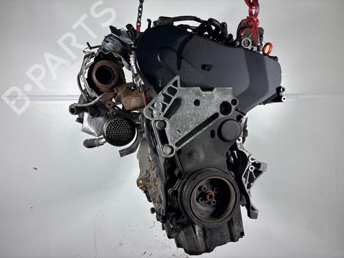 Używane Silnik Silnik VW GOLF VII (5G1, BQ1, BE1, BE2) 1.6 TDI (105 hp) 37637530 37637530