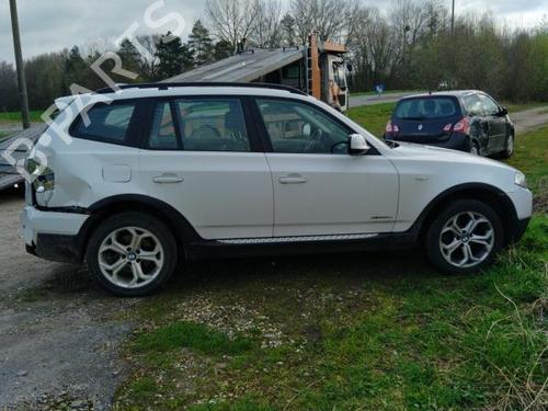 Brugte BMW X3 (E83)  xDrive 18 d  1793489