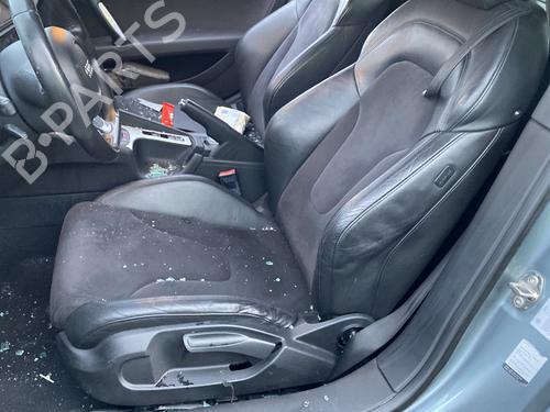 Tailgate AUDI TT Roadster (8J9) 2.0 TFSI | BP24609008C6 