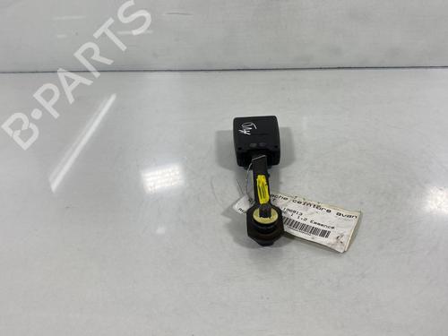 Used Seat buckle Seat buckle NISSAN MICRA III (K12) 1.2 16V (80 hp) 19979537 19979537