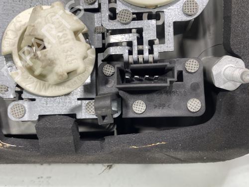 Used Right tailgate light Right tailgate light OPEL VECTRA C Estate (Z02) 1.9 CDTI (F35) (120 hp) 20036018 20036018