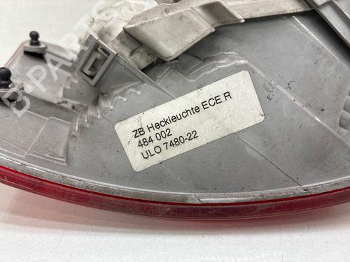 Right taillight AUDI A4 B7 Avant (8ED) 2.0 TDI | BP36364463C35 - Image 4