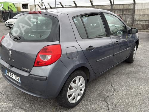 Front windshield wiper arm RENAULT CLIO III (BR0/1, CR0/1) 1.4 16V | BP30082768C143 