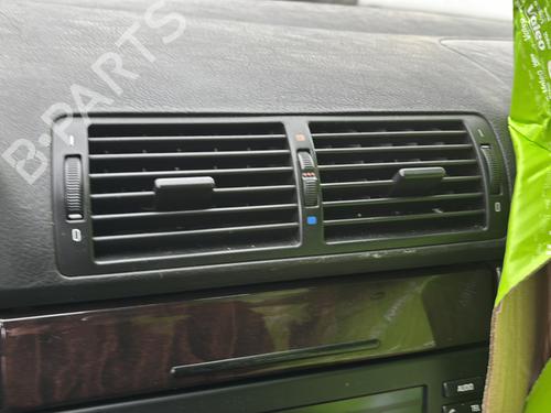 Left taillight BMW 5 (E39) 520 d | BP32524557C34