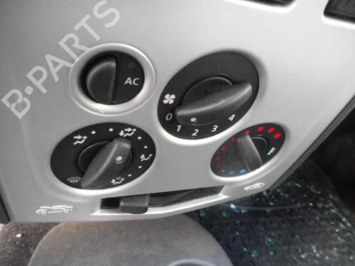 ABS pump DACIA LOGAN (LS_) 1.4 (LSOA, LSOC, LSOE, LSOG) | BP19984119M43 