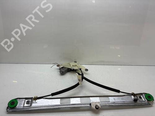 Front right window mechanism RENAULT MASTER III Van (FV) 2.3 dCi 180 FWD (FV04, FV07) | BP36682618C23 - Image 3