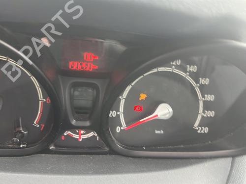 Hinge/Door check strap FORD FIESTA VI (CB1, CCN) 1.25 | BP21490310C146 