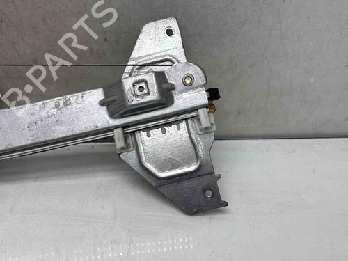 Front right window mechanism CITROËN C3 II (SC_) 1.4 HDi 70 (SC8HZC, SC8HR0, SC8HP4) | BP32037607C23  - Image 5