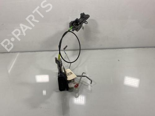 Used Front left lock Front left lock TOYOTA AYGO (_B1_) 1.4 D-4D (WNB10_, WNB10R) (54 hp) 19950362 19950362
