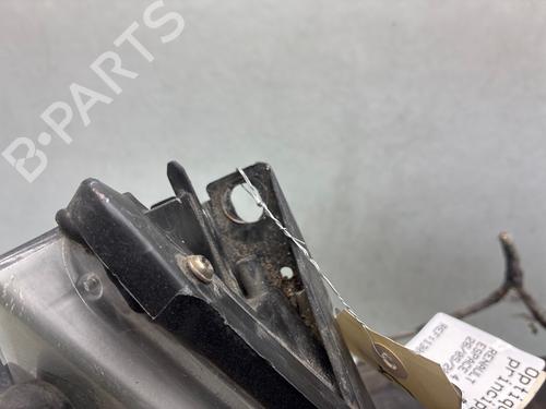 Used Right headlight Right headlight RENAULT ESPACE IV (JK0/1_) 2.2 dCi (JK0H) (150 hp) 39984257 39984257