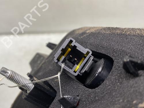 Used Left tailgate light Left tailgate light PEUGEOT 2008 I (CU_) 1.2 PureTech 82 (82 hp) 23766305 23766305