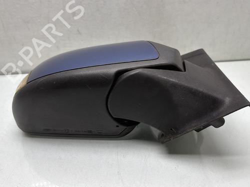 Right mirror FORD FOCUS II (DA_, HCP, DP) 1.6 TDCi | BP28704925C27 