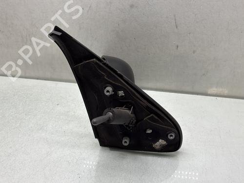 Used Left mirror Left mirror RENAULT CLIO II (BB_, CB_) [1998-2016] 33648571 33648571
