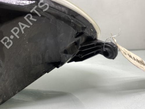 Left headlight VW GOLF V (1K1) 1.9 TDI | BP31804650C28