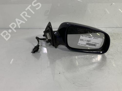 Right mirror SKODA OCTAVIA I (1U2) 1.6 | BP19997192C27 