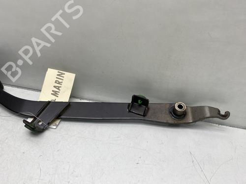 Used Clutch pedal CITROËN C1 (PM_, PN_) 1.4 HDi (54 hp) 24961497