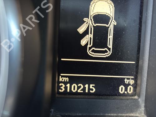 Used Parts VW GOLF VI (5K1) 2.0 TDI (110 hp) 4405256