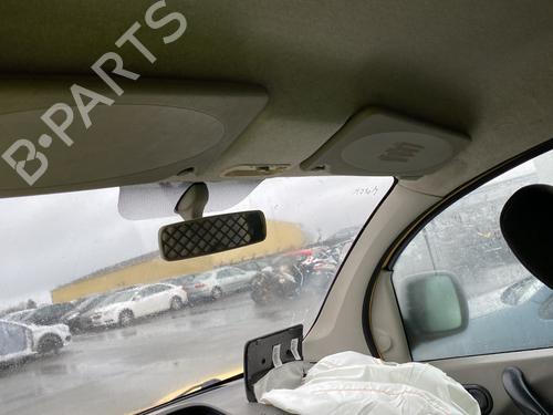 Left front indicator RENAULT KANGOO Express (FW0/1_) 1.5 dCi 70 (FW0A, KW0V) | BP29567226C32 - Image 18