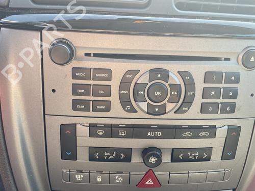Front left window mechanism CITROËN C5 II (RC_) 2.0 HDi (RCRHRH) | BP33774127C22 - Image 17