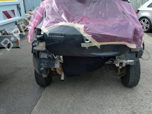 Right front steering knuckle DACIA SANDERO II 1.2 | BP28279334M26 - Image 19