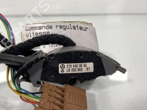 Switch MERCEDES-BENZ E-CLASS (W210) E 290 Turbo-D (210.017) | BP20005690I30 