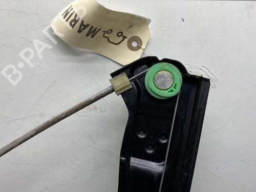 Used Front left window mechanism FORD C-MAX II (DXA/CB7, DXA/CEU) 1.6 TDCi (115 hp) 19955278
