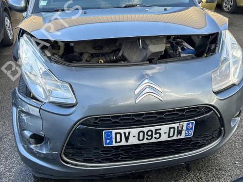 Right front window switch CITROËN C3 II (SC_) 1.6 HDi | BP19969186I26 - Image 10