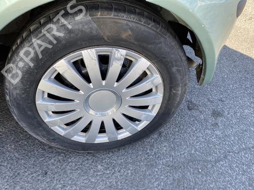 Hood FIAT PUNTO (188_) 1.2 60 (188.030, .050, .130, .150, .230, .250) | BP29995784C1