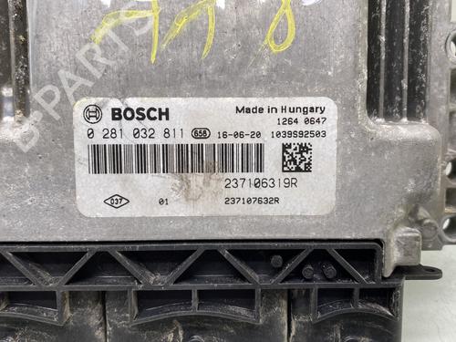 Engine control unit (ECU) DACIA SANDERO II 1.5 dCi | BP24453021M57 