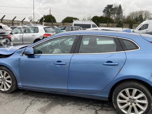 Warning switch VOLVO V40 Hatchback (525) D2 | BP32524209I22  - Image 22