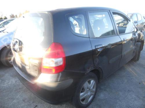 Squib airbag HONDA JAZZ II (GD_, GE3, GE2) 1.2 i-DSI (GD5, GE2) | BP19974936C102 