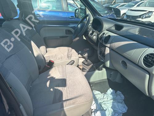Right front window switch RENAULT KANGOO (KC0/1_) 1.5 dCi (KC08, KC09) | BP39043699I26 - Image 23