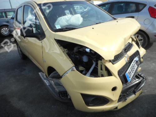 Alternator CHEVROLET SPARK (M300)  | BP20004714M7 