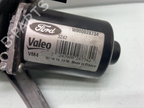 Front wiper motor FORD TRANSIT CUSTOM V362 Van (FY, FZ) 2.2 TDCi | BP40533683M29 - Image 4