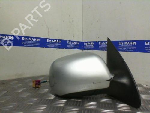 Bakspejl Højre SKODA FABIA I Combi (6Y5)  | BP20006993C27 