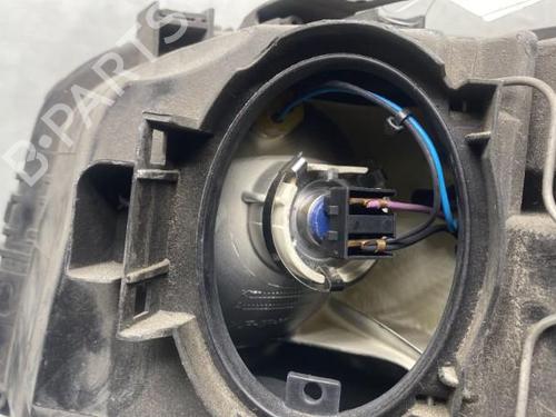 Used Right headlight BMW X3 (E83) 2.0 d (150 hp) 20022712