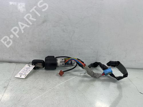 Used Ignition barrel Ignition barrel CITROËN XSARA PICASSO (N68) 1.6 HDi (90 hp) 34374057 34374057