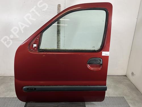 Used Left front door RENAULT KANGOO (KC0/1_) D 65 1.9 (KC0E, KC02, KC0J, KC0N) (64 hp) 30688498