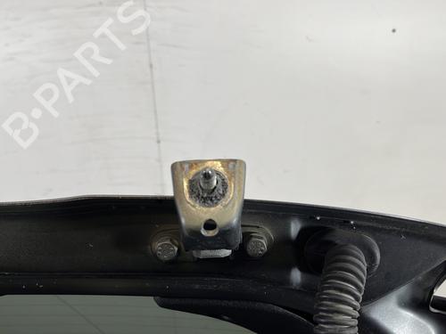 Tailgate PEUGEOT 208 I (CA_, CC_) 1.6 HDi / BlueHDi 75 | BP29329260C6 