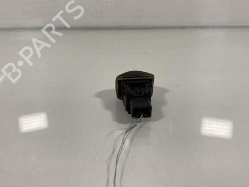 Used Warning switch Warning switch NISSAN NOTE (E11, NE11) 1.5 dCi (86 hp) 20014583 20014583