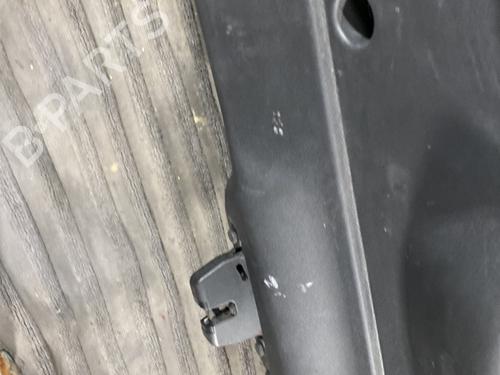 Tailgate CITROËN DS3 (SA_) 1.6 HDi 90 | BP24294952C6 